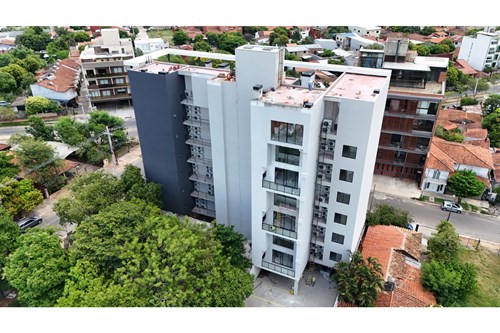 Departamento-Alquiler- Salvador del Mundo, Asunción — foto 2