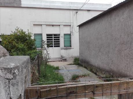 Casas En Peñarol