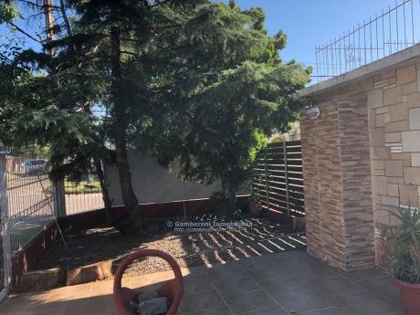Casas En Peñarol