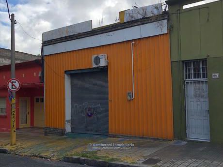 Locales Comerciales En Cordón