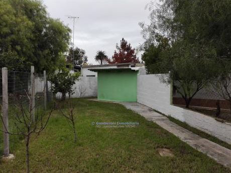 Casas En Colón