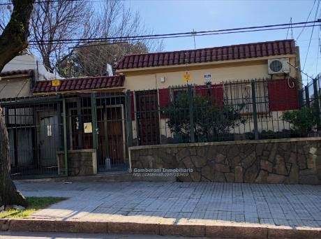 Casas En Cerrito