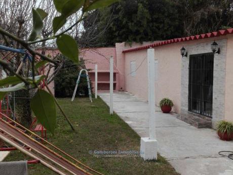 Casas En Colón