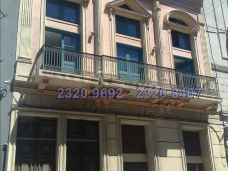 Apartamentos En Ciudad Vieja