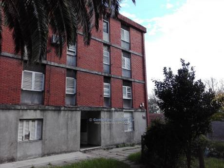 Apartamentos En La Teja