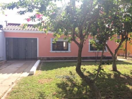 Casas En Colón