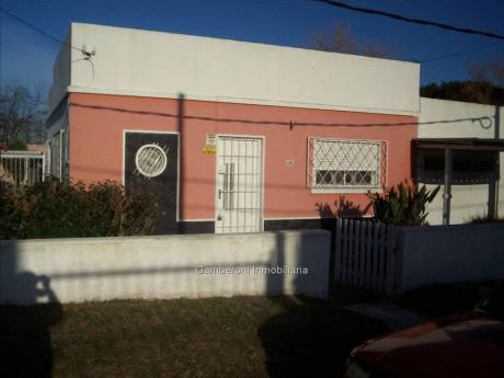 Casas En Conciliación