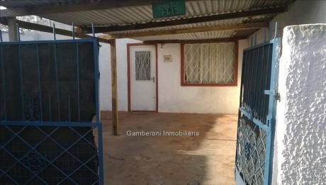 Casas En Peñarol