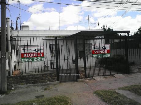 Casas En Peñarol