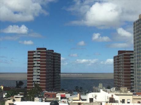 Apartamentos En Barrio Sur