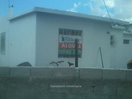 Casas En Conciliación