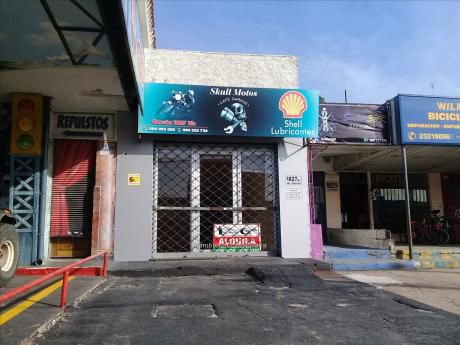 Locales Comerciales En Colón
