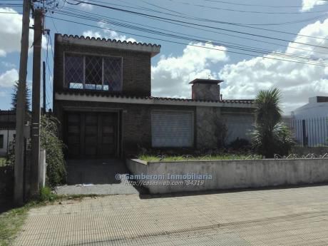 Casas En Sayago