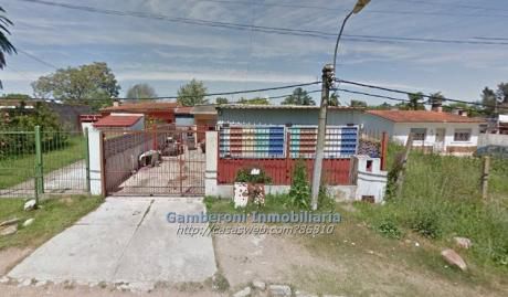 Casas En Colón