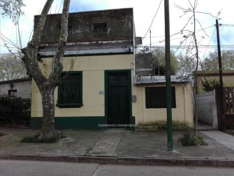Casas En Colón