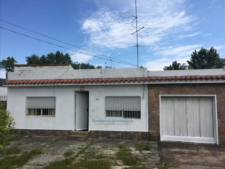 Casas En Colón