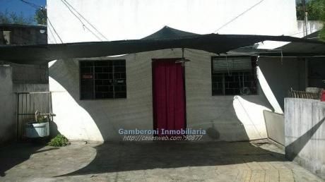 Casas En Nuevo París