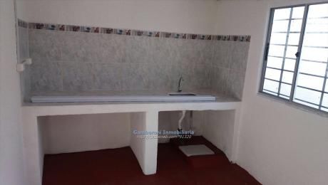 Apartamentos En Colón