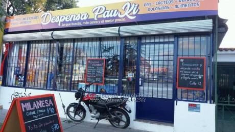 Locales Comerciales En Colón