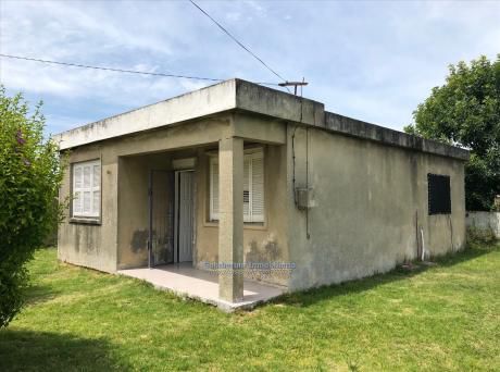 Casas En Conciliación