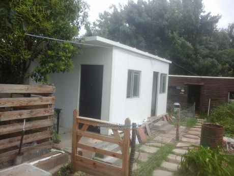 Casas En Colón