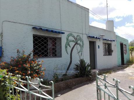 Casas En Colón