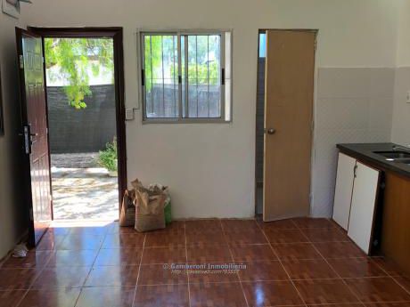 Casas En Nuevo París
