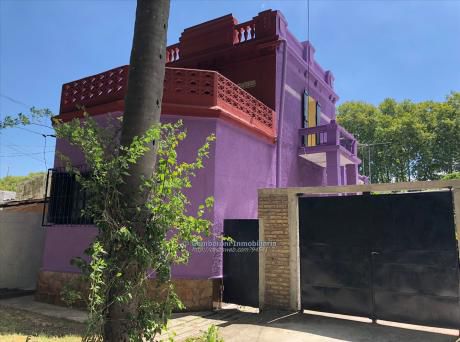 Casas En Colón