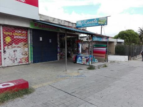 Locales Comerciales En Colón