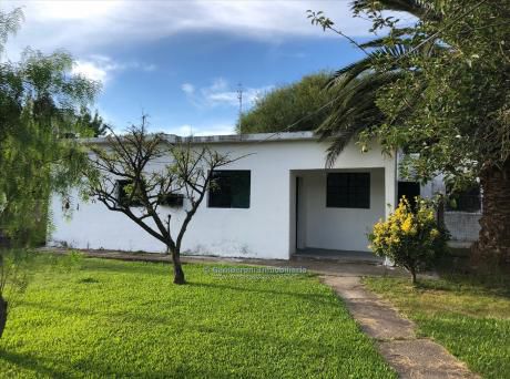 Casas En Barros Blancos