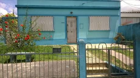 Casas En Peñarol