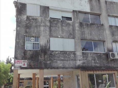 Apartamentos En Colón