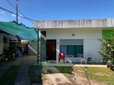 Casas En Colón