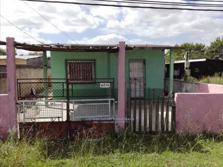 Casas En Lezica