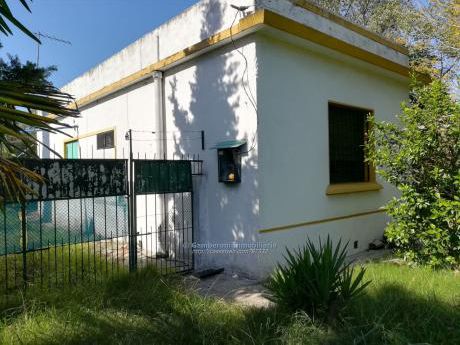 Casas En Colón