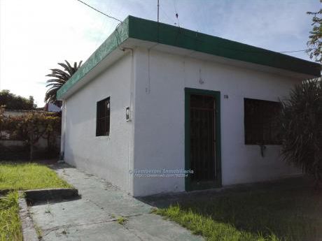 Casas En Conciliación