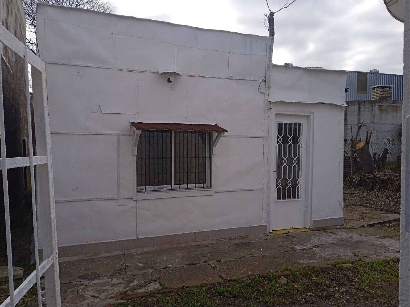 Apartamento en alquiler en Sayago