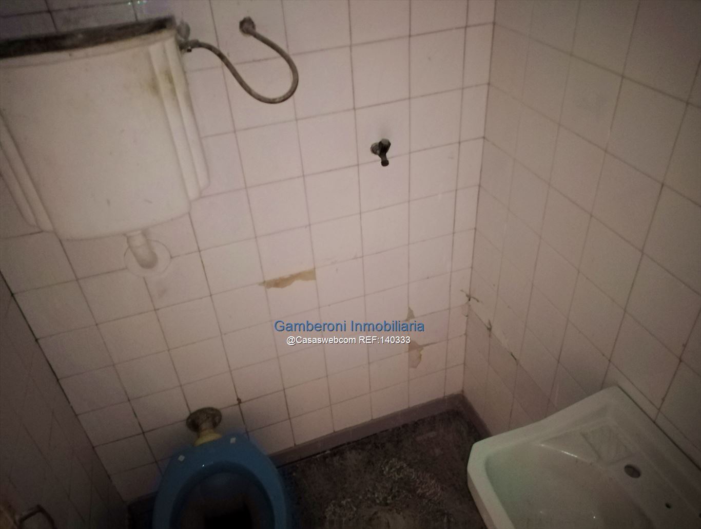Local Comercial en alquiler.