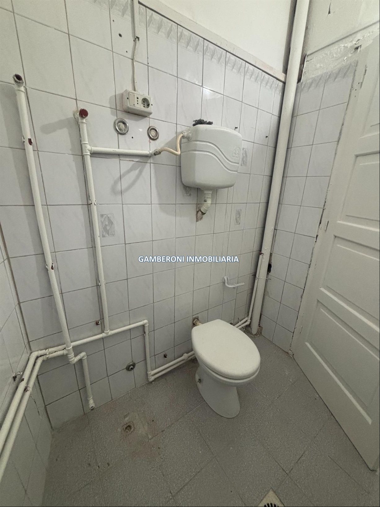 Casa en alquiler de un dormitorio en Colón. · Foto 10