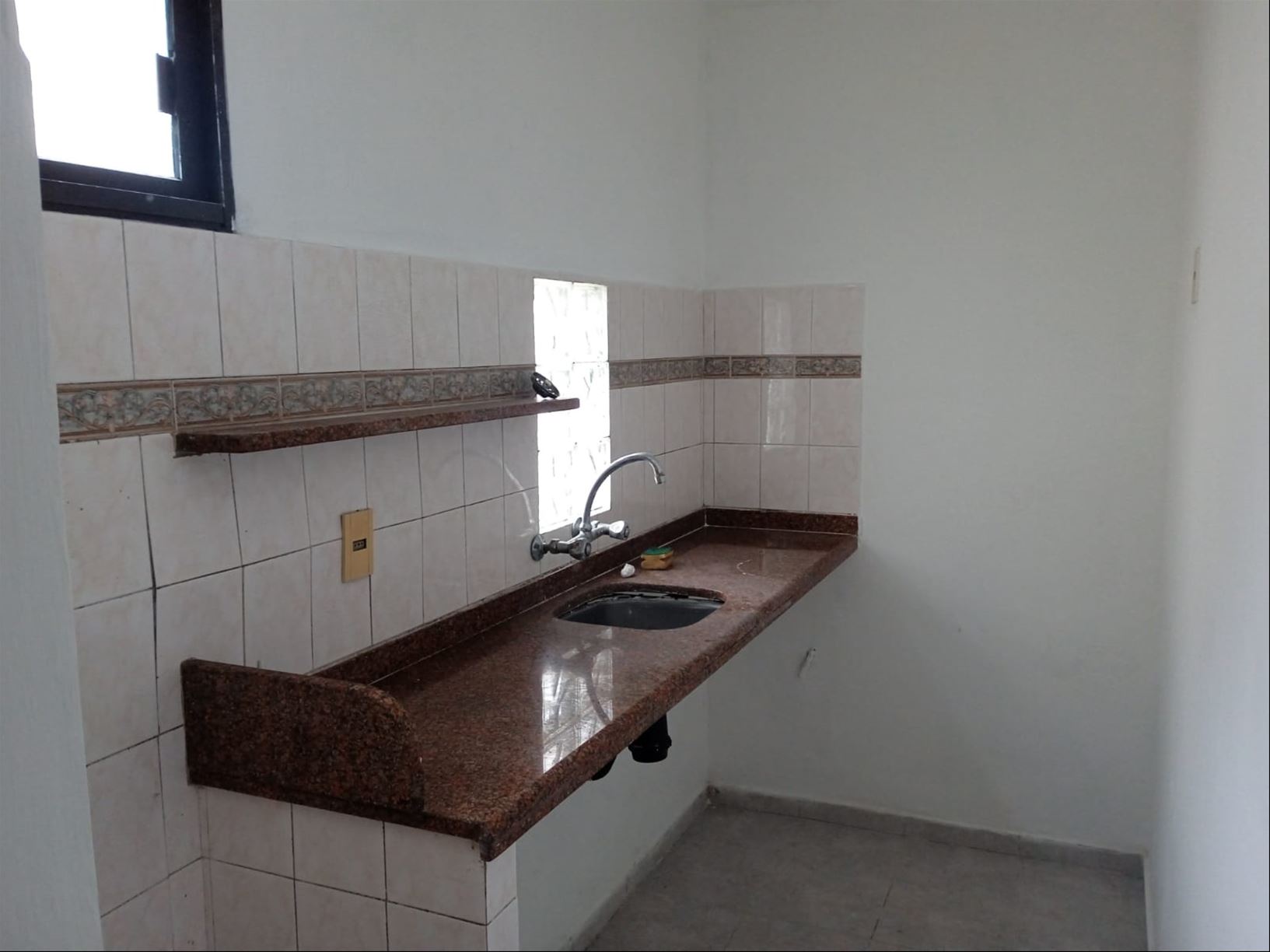 Apartamento en alquiler en Reducto. un dormitorio. · Foto 9