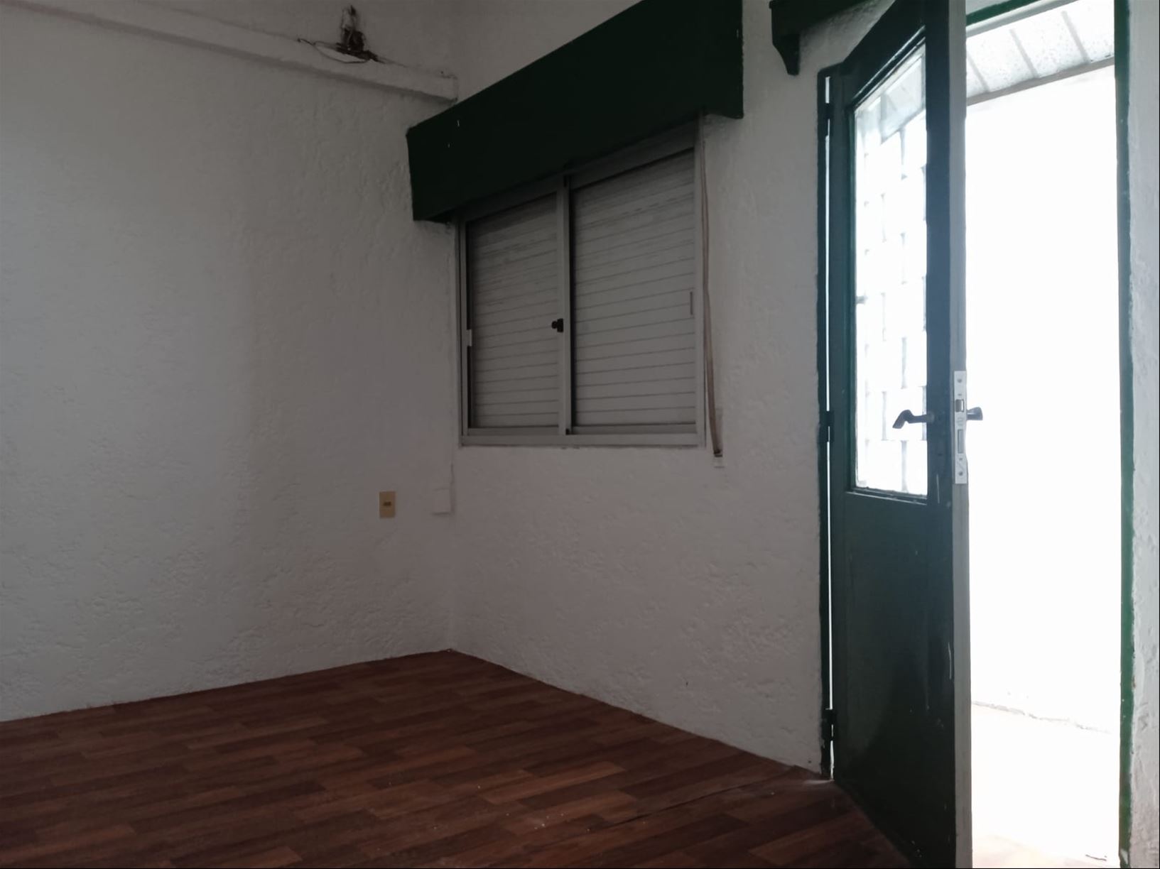 Apartamento en alquiler en Reducto. un dormitorio. · Foto 10
