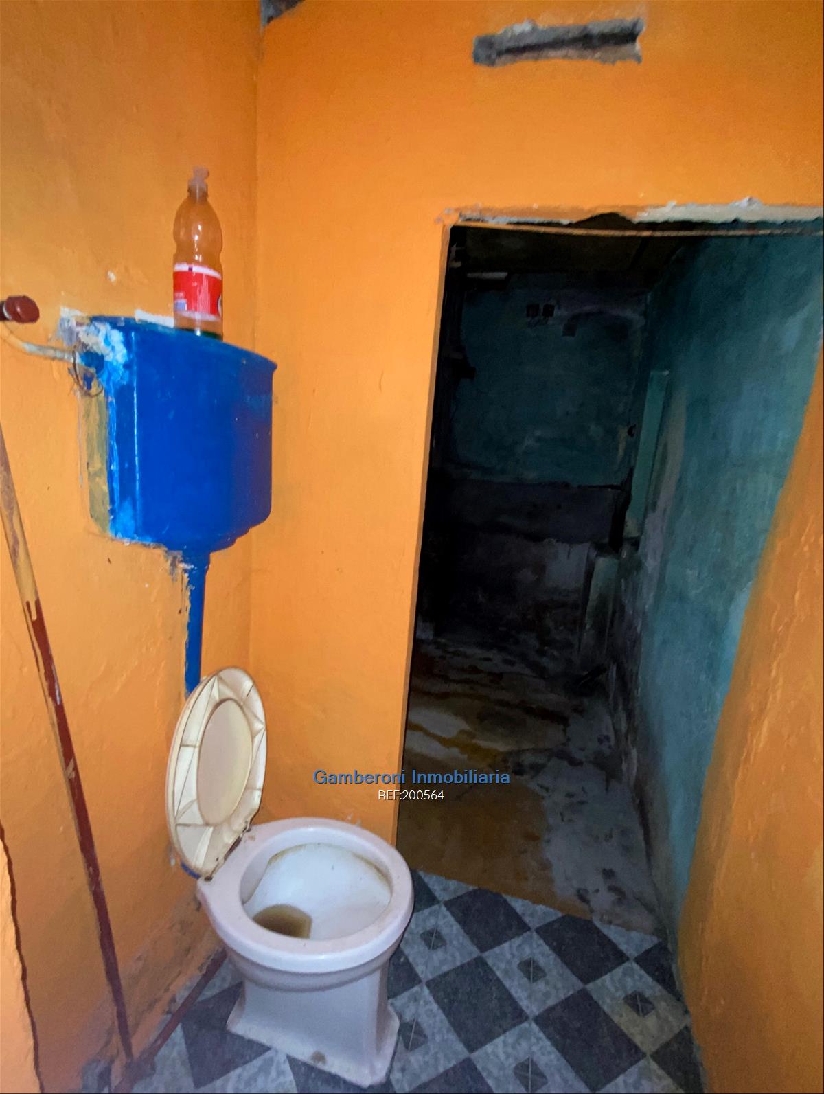 Alquiler de local comercial y vivienda en Peñarol. · Foto 11