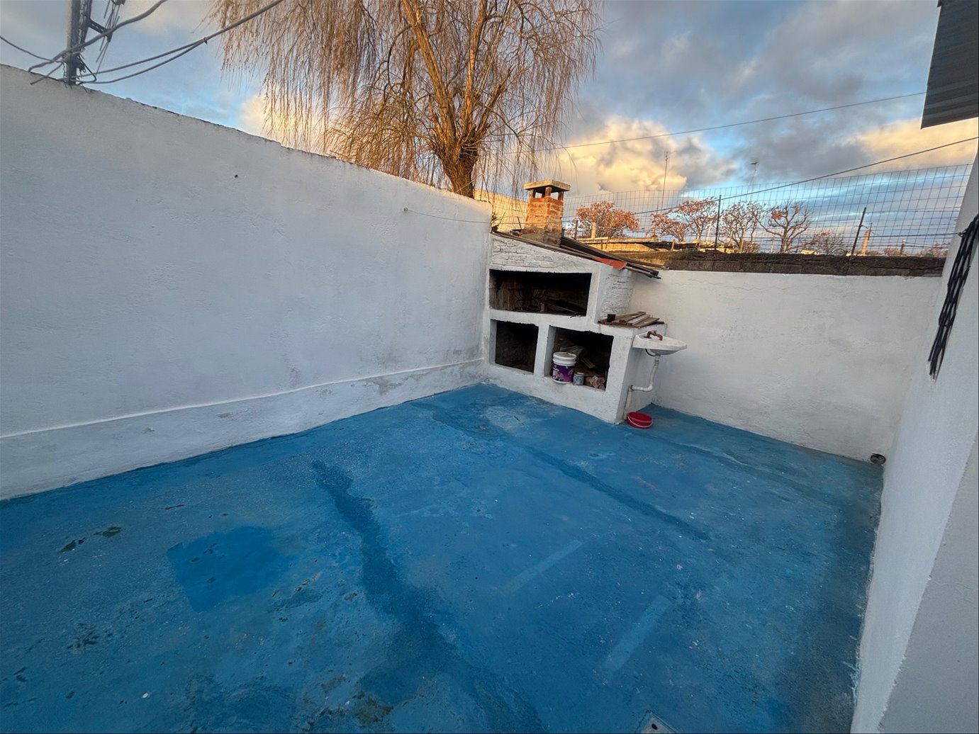 Casa en Traspaso de Alquiler y/o Venta en La Teja (Tres Ombues) · Foto 9