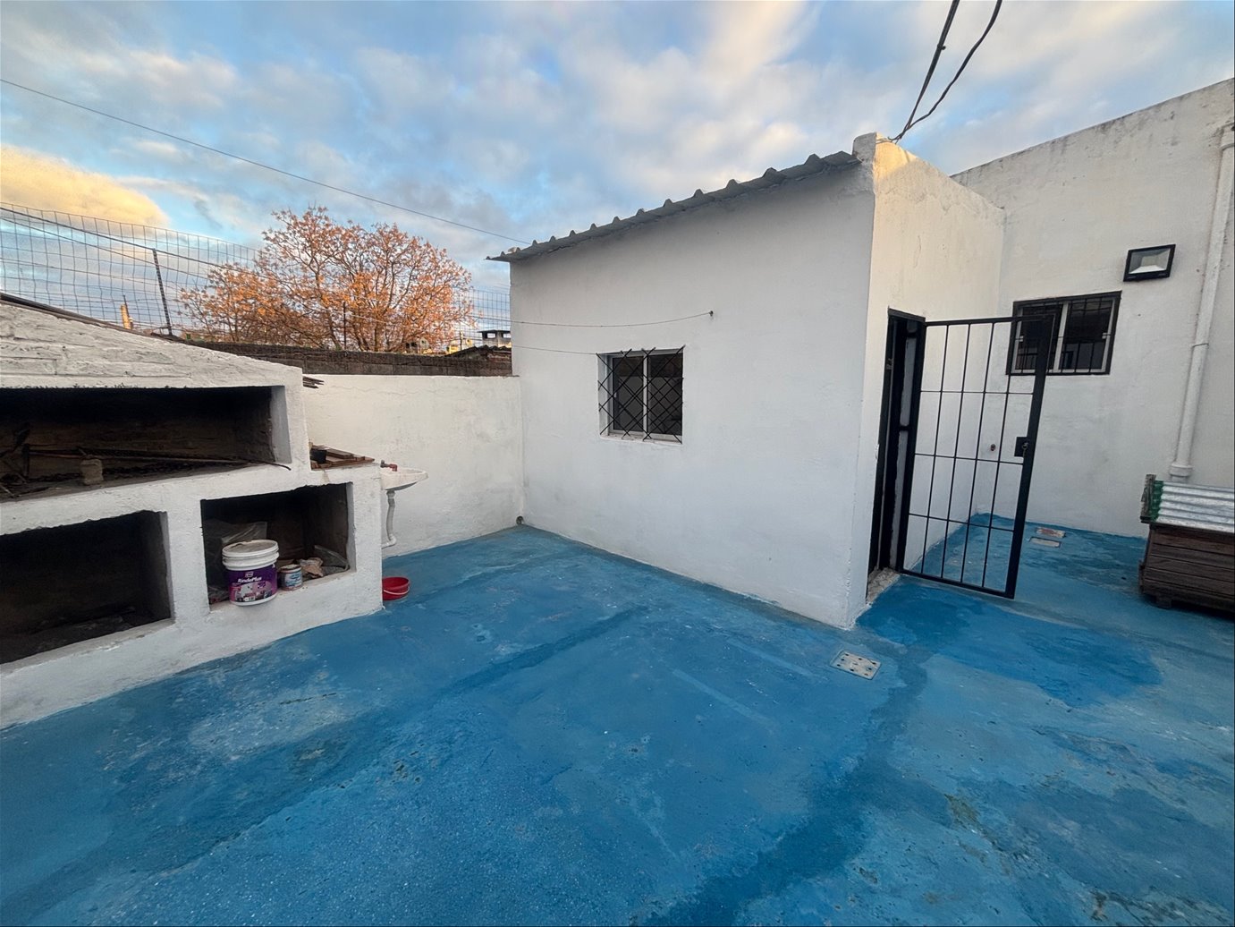 Casa en Traspaso de Alquiler y/o Venta en La Teja (Tres Ombues) · Foto 10