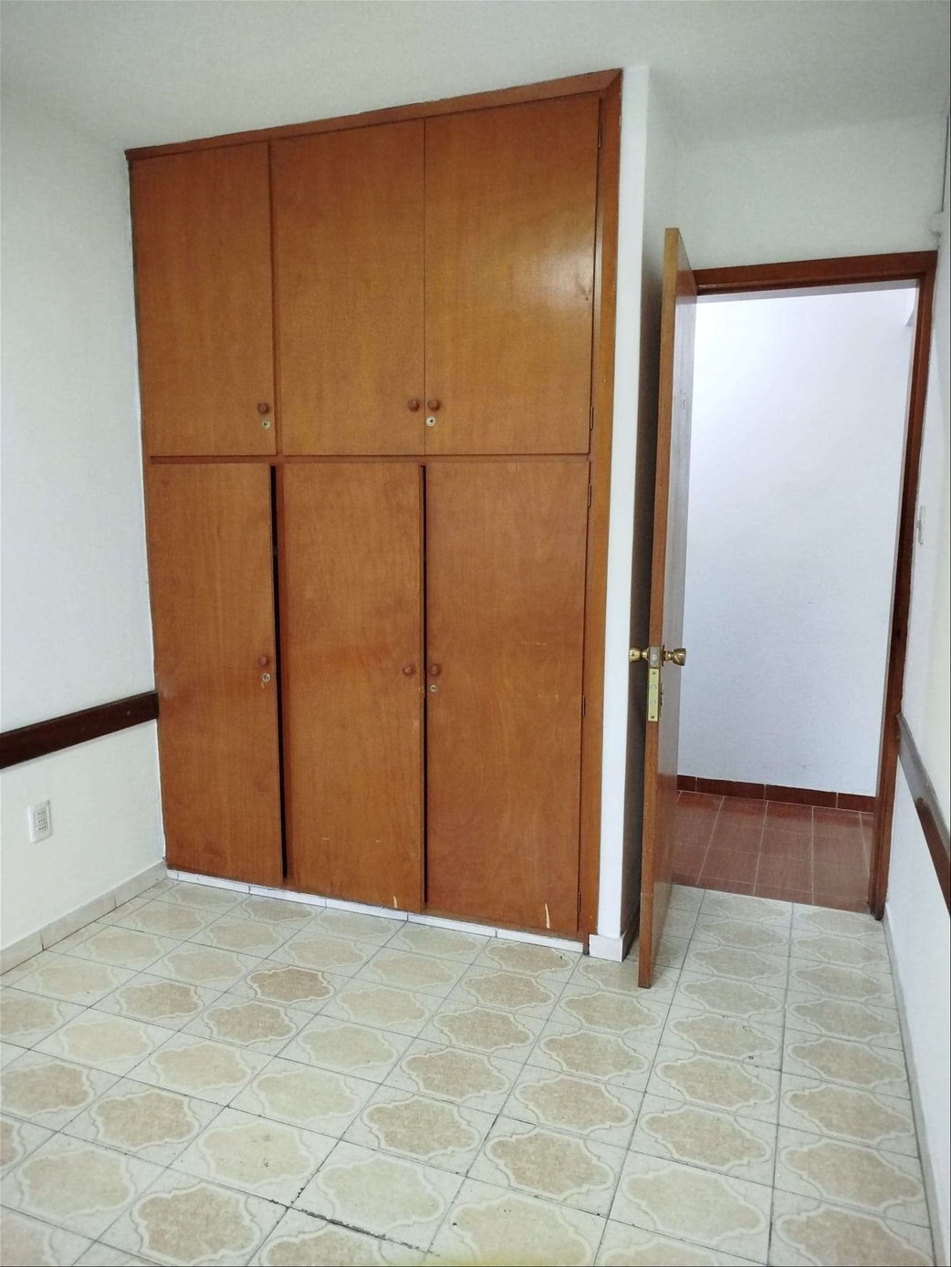 APARTAMENTO DE 5 DORMITORIOS EN CENTRO DE LAS PIEDRAS · Foto 6