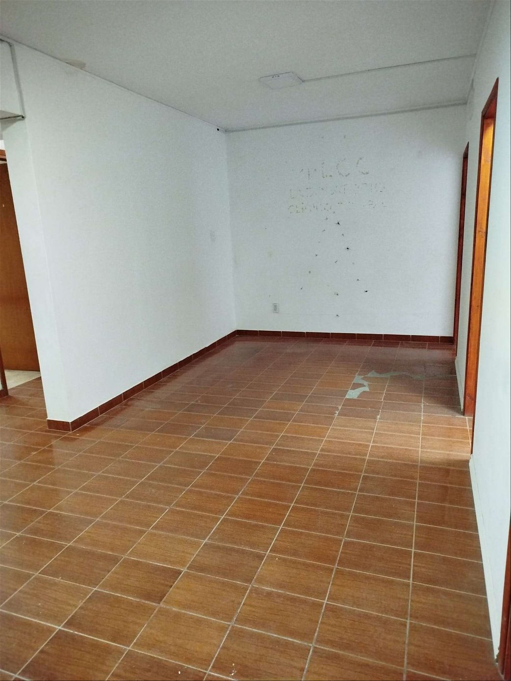 APARTAMENTO DE 5 DORMITORIOS EN CENTRO DE LAS PIEDRAS · Foto 9