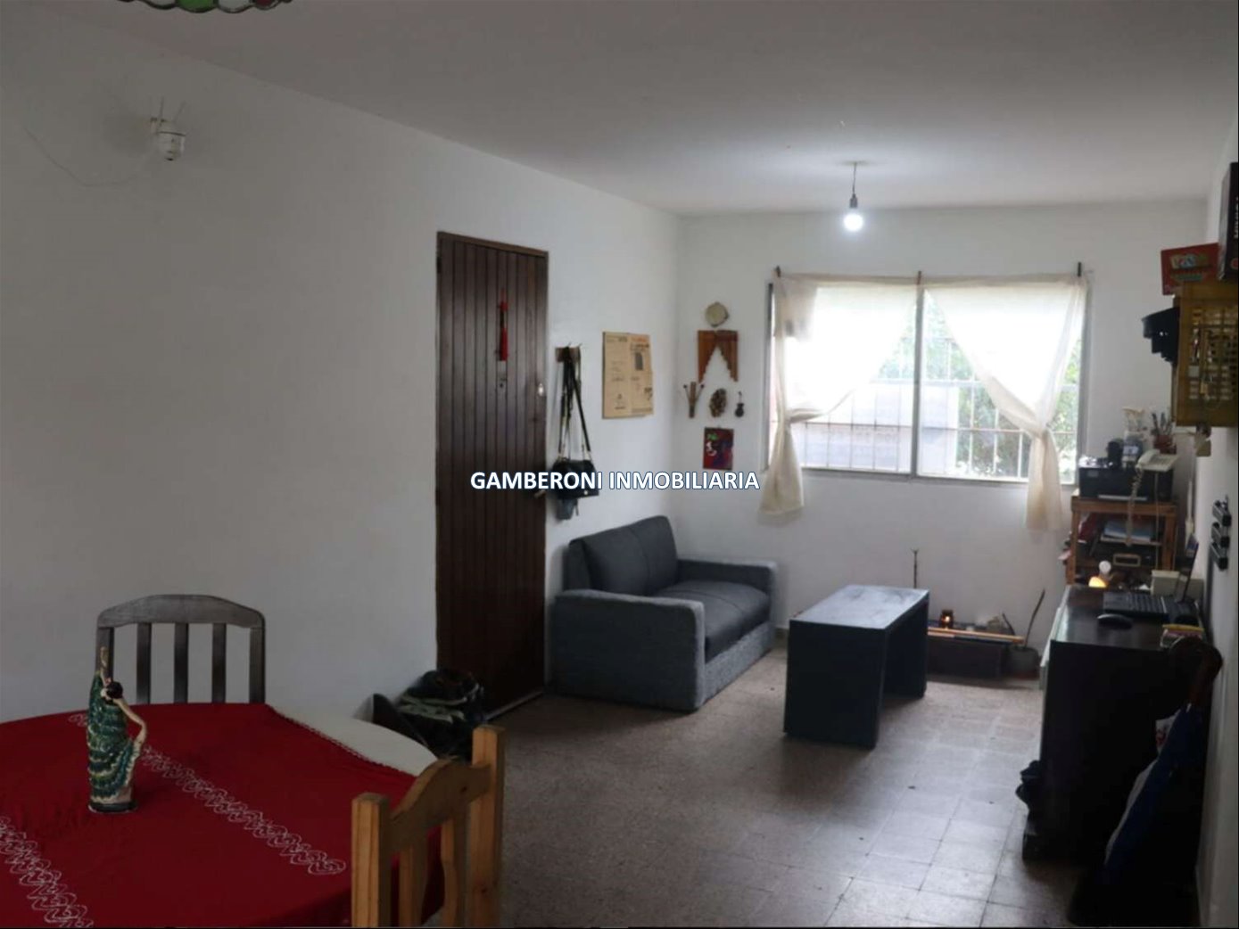 Apartamento en alquiler y/o venta en Colón. Complejo Artigas.