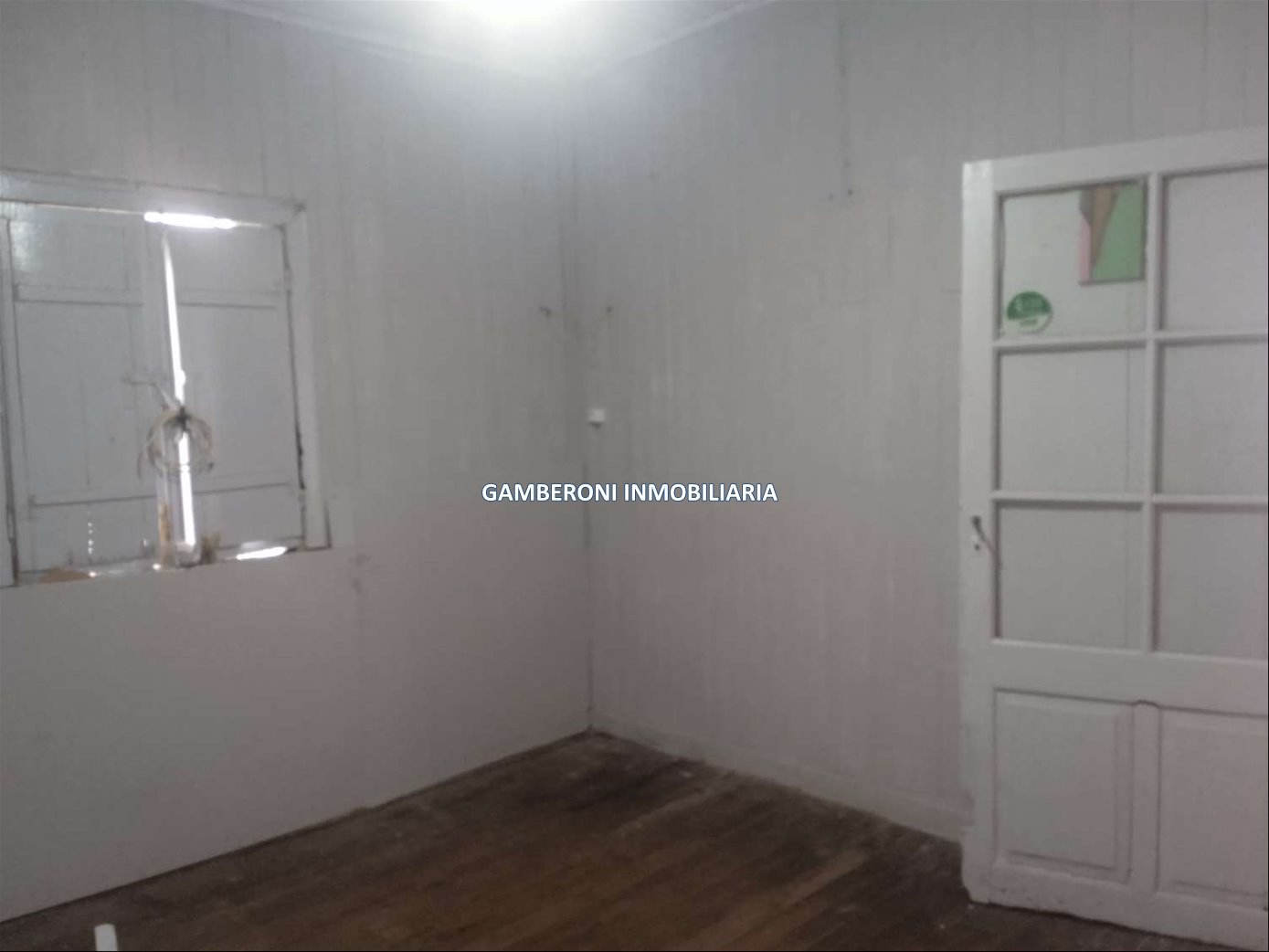 CASA AL FONDO DE 2 DORMITORIOS EN EL CENTRO DE SAYAGO · Foto 9
