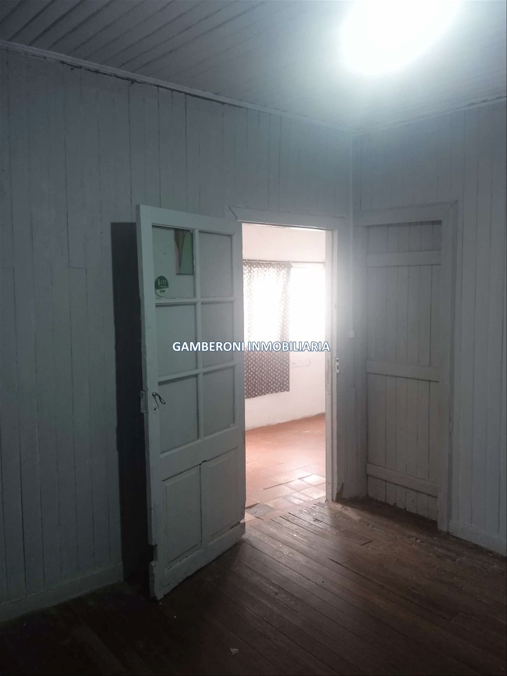 CASA AL FONDO DE 2 DORMITORIOS EN EL CENTRO DE SAYAGO · Foto 10