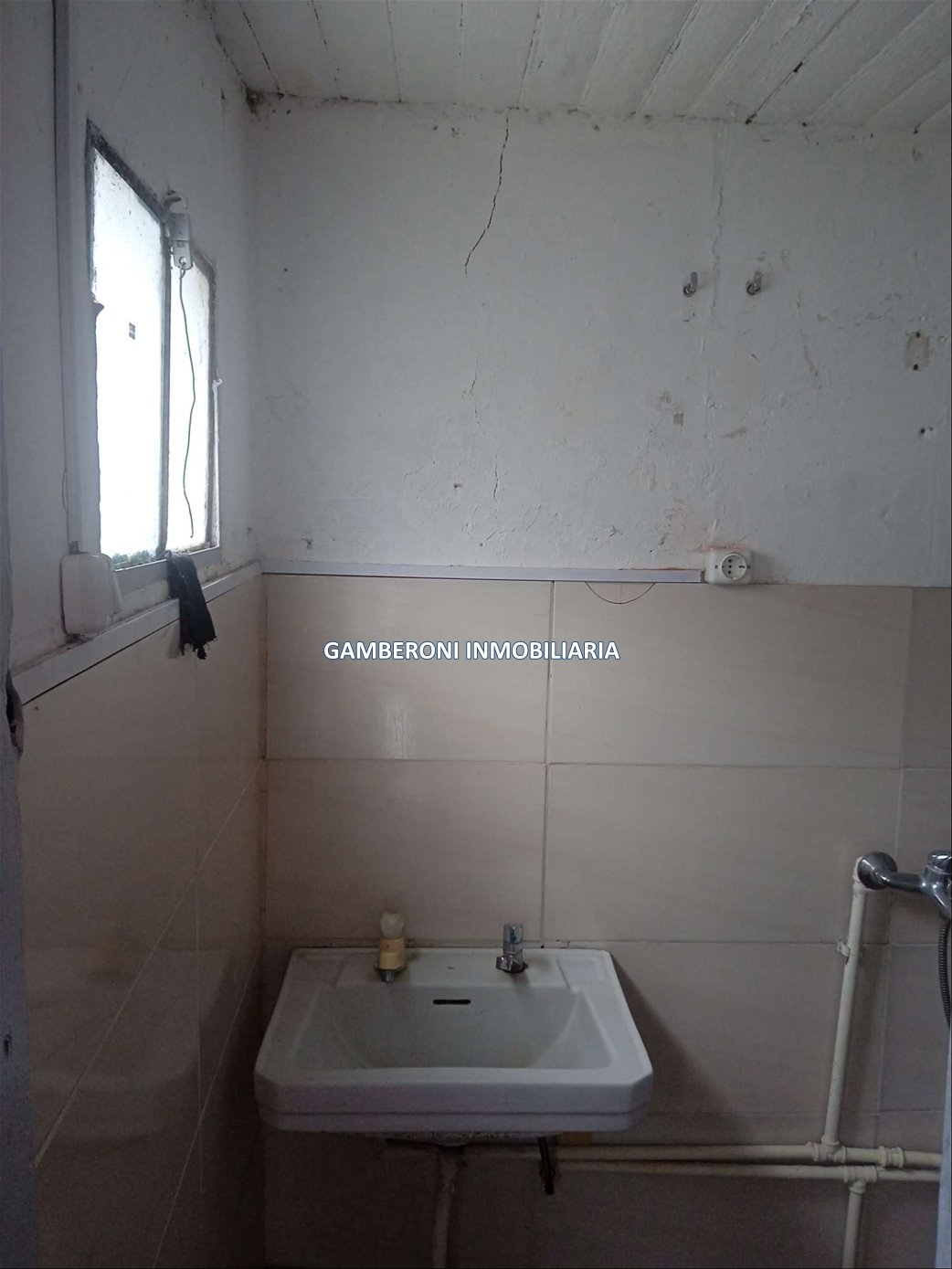 CASA AL FONDO DE 2 DORMITORIOS EN EL CENTRO DE SAYAGO · Foto 12